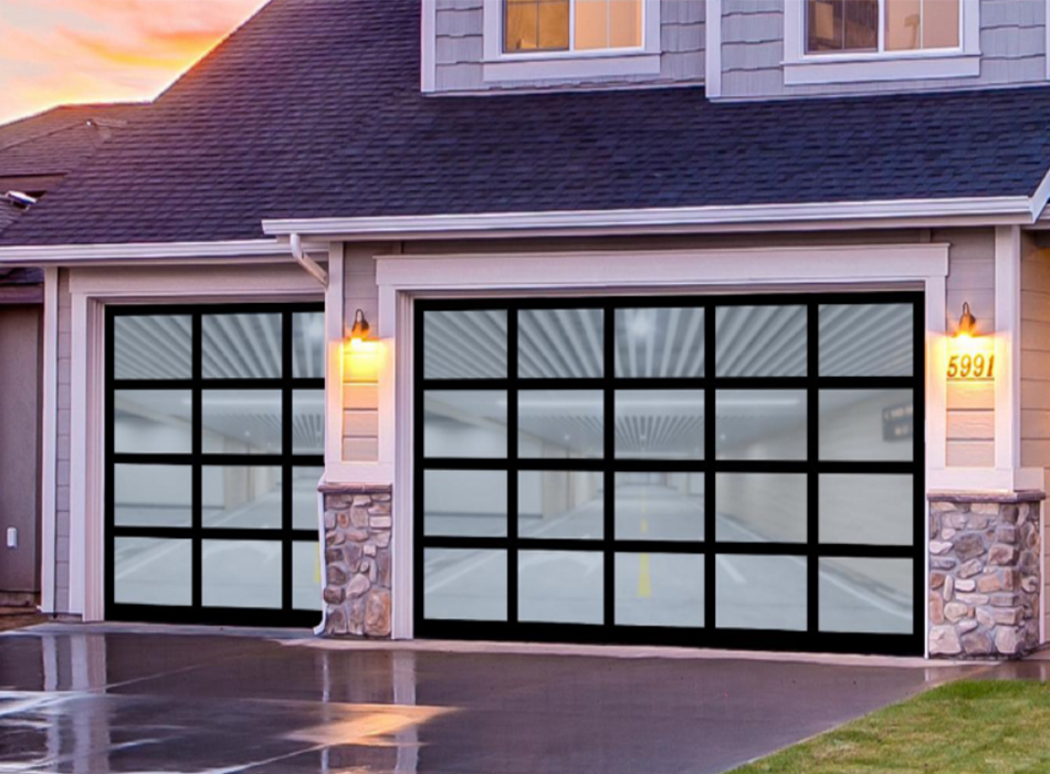 garagedoor