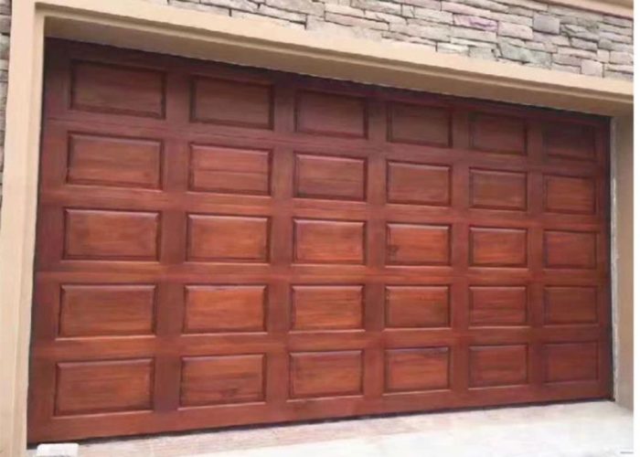 garage door-1